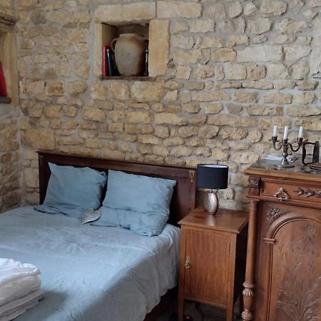 Residence De La Demi-Lune Entrains-sur-Nohain 外观 照片